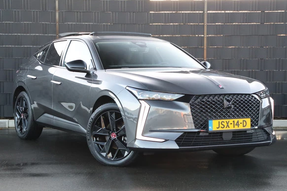 DS DS 4 - Afbeelding 2 van 30