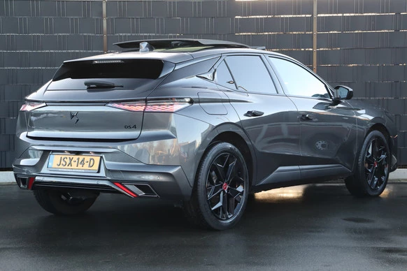 DS DS 4 - Afbeelding 3 van 30