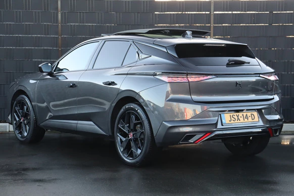 DS DS 4 - Afbeelding 4 van 30