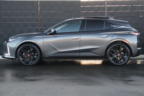 DS DS 4 - Afbeelding 5 van 30