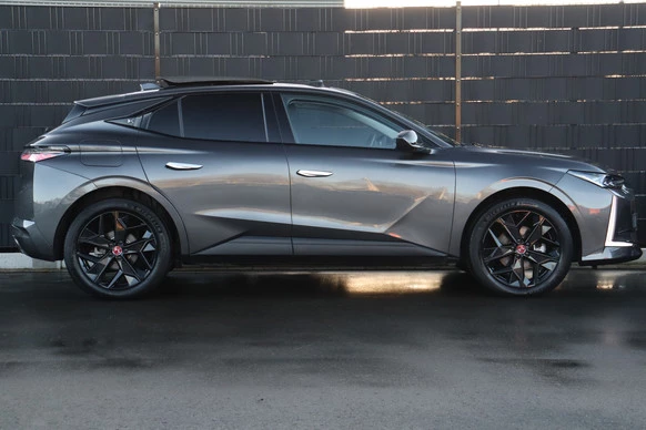 DS DS 4 - Afbeelding 6 van 30