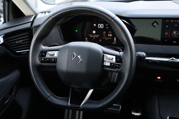 DS DS 4 - Afbeelding 8 van 30