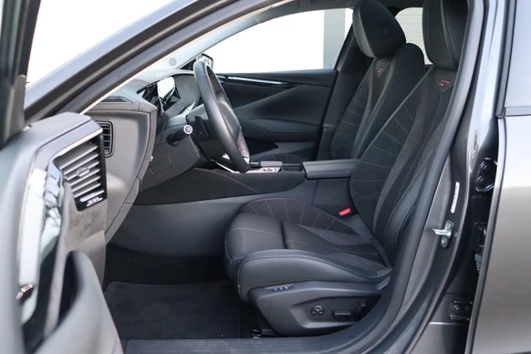 DS DS 4 - Afbeelding 9 van 30