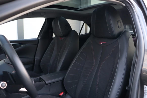 DS DS 4 - Afbeelding 10 van 30