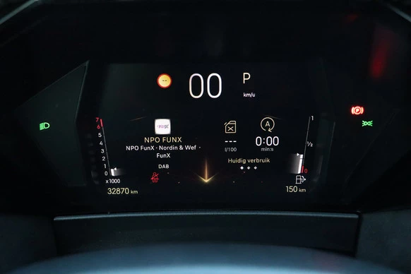 DS DS 4 - Afbeelding 11 van 30