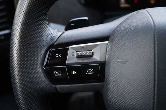 DS DS 4 - Afbeelding 12 van 30