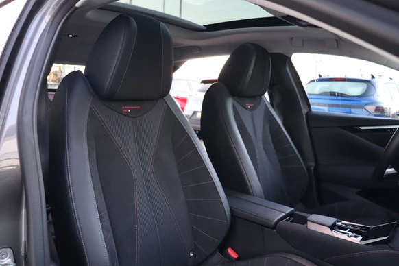 DS DS 4 - Afbeelding 15 van 30