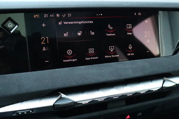 DS DS 4 - Afbeelding 17 van 30