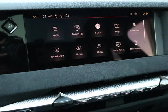 DS DS 4 - Afbeelding 18 van 30