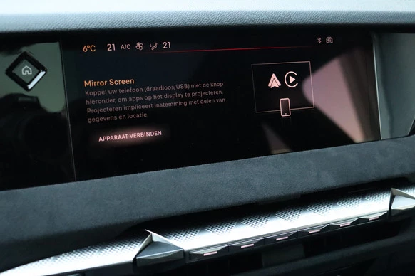 DS DS 4 - Afbeelding 19 van 30