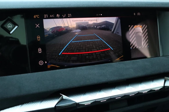 DS DS 4 - Afbeelding 20 van 30