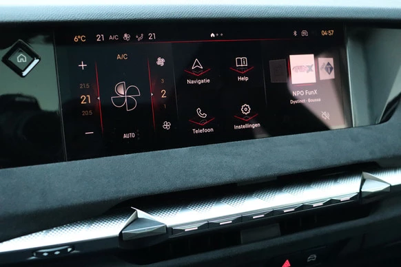 DS DS 4 - Afbeelding 21 van 30
