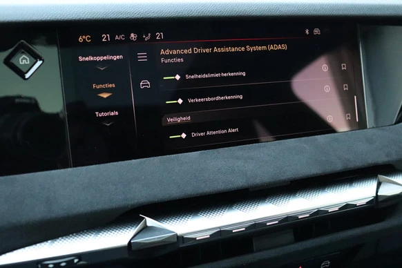 DS DS 4 - Afbeelding 23 van 30