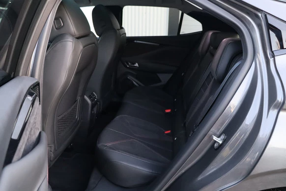 DS DS 4 - Afbeelding 24 van 30