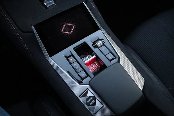 DS DS 4 - Afbeelding 26 van 30