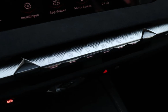 DS DS 4 - Afbeelding 27 van 30