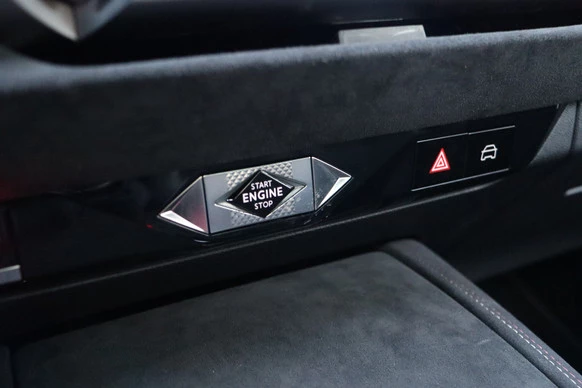 DS DS 4 - Afbeelding 28 van 30