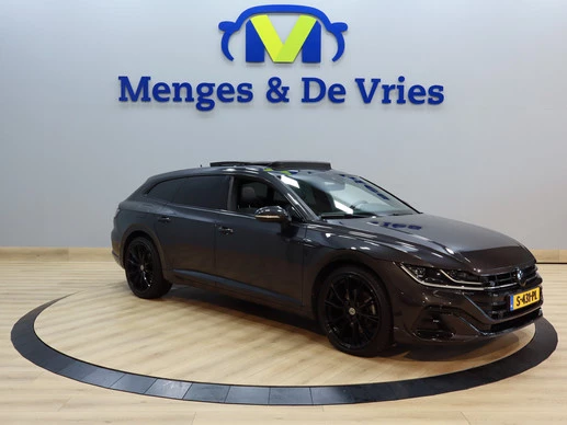 Volkswagen Arteon - Afbeelding 1 van 30