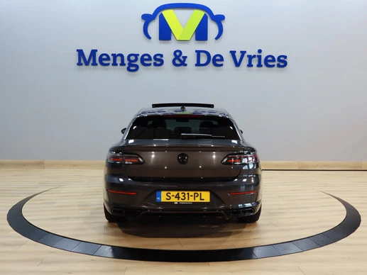 Volkswagen Arteon - Afbeelding 5 van 30