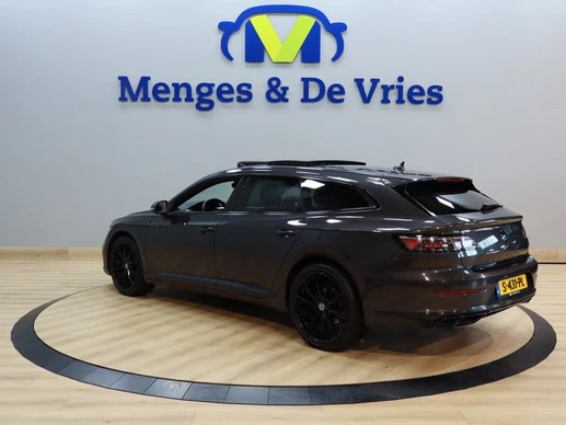 Volkswagen Arteon - Afbeelding 6 van 30