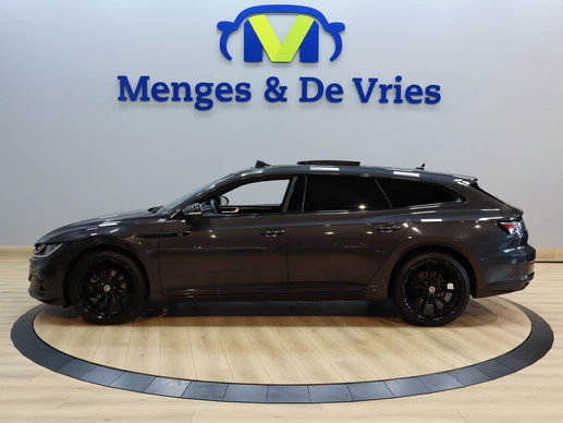 Volkswagen Arteon - Afbeelding 7 van 30