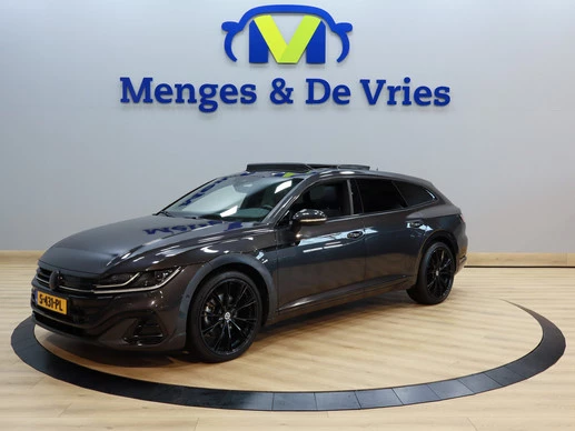 Volkswagen Arteon - Afbeelding 8 van 30