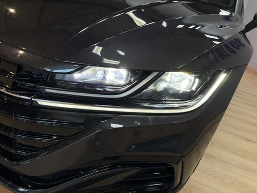 Volkswagen Arteon - Afbeelding 10 van 30