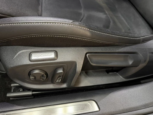 Volkswagen Arteon - Afbeelding 16 van 30