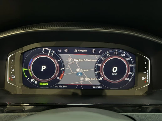 Volkswagen Arteon - Afbeelding 17 van 30