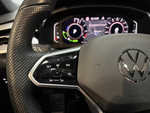 Volkswagen Arteon - Afbeelding 18 van 30