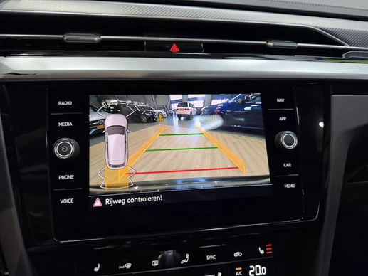 Volkswagen Arteon - Afbeelding 20 van 30