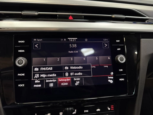 Volkswagen Arteon - Afbeelding 21 van 30