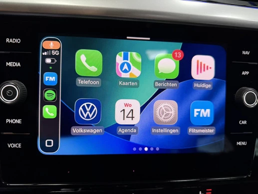 Volkswagen Arteon - Afbeelding 22 van 30