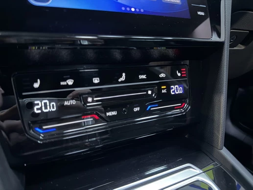 Volkswagen Arteon - Afbeelding 23 van 30