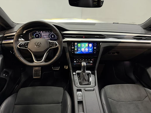 Volkswagen Arteon - Afbeelding 28 van 30