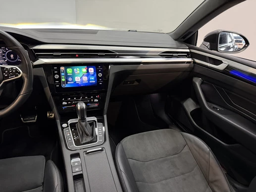 Volkswagen Arteon - Afbeelding 29 van 30