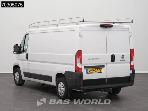 Fiat Ducato - Afbeelding 2 van 30