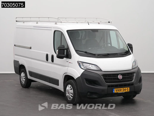 Fiat Ducato - Afbeelding 3 van 30