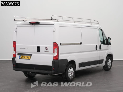 Fiat Ducato - Afbeelding 5 van 30