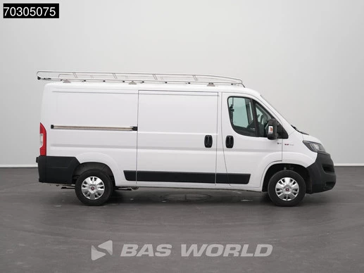 Fiat Ducato - Afbeelding 9 van 30