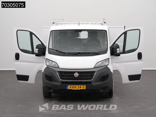 Fiat Ducato - Afbeelding 10 van 30