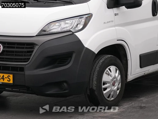 Fiat Ducato - Afbeelding 24 van 30