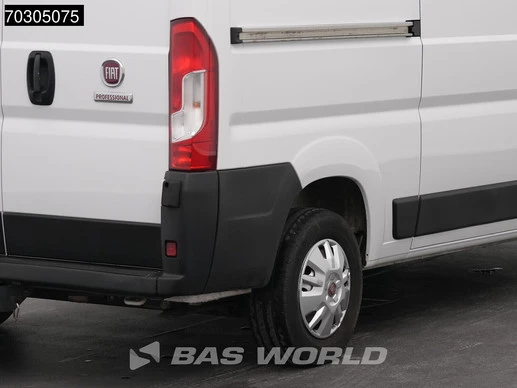 Fiat Ducato - Afbeelding 25 van 30