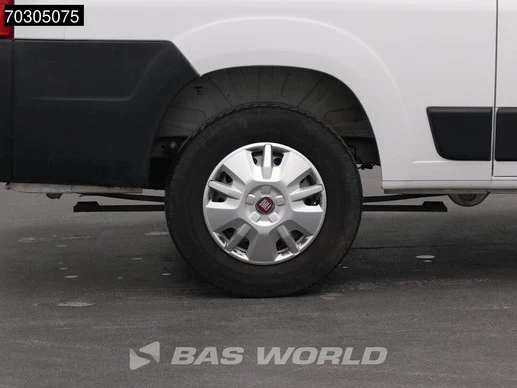 Fiat Ducato - Afbeelding 28 van 30