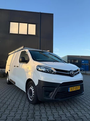 Toyota ProAce - Afbeelding 1 van 23