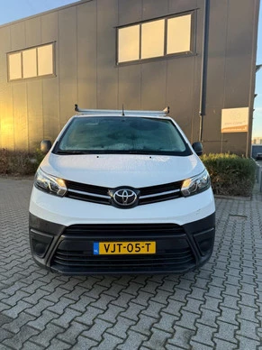 Toyota ProAce - Afbeelding 3 van 23