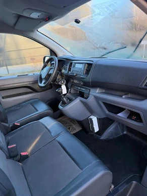 Toyota ProAce - Afbeelding 5 van 23