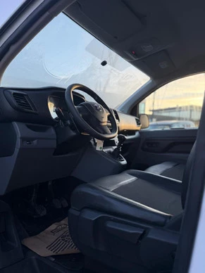 Toyota ProAce - Afbeelding 6 van 23