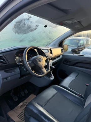 Toyota ProAce - Afbeelding 8 van 23