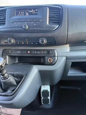 Toyota ProAce - Afbeelding 10 van 23